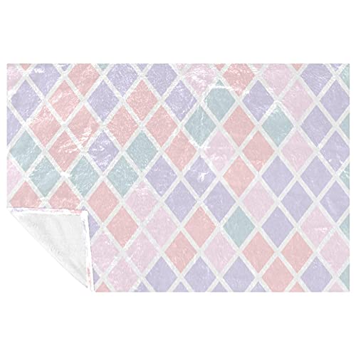 Couverture chaude et douce anti-froid pour canapé et lit douillet