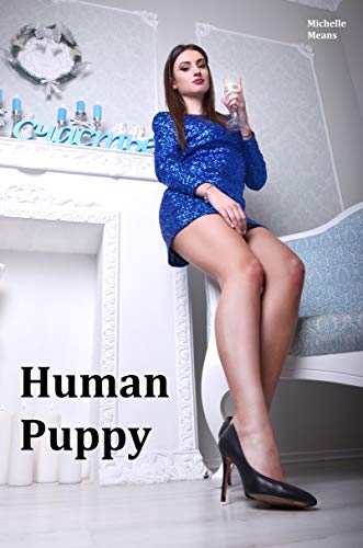 Human Puppy