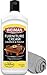Weiman Furniture Polish and Cleaner (8 Ounce with Microfiber Cloth) Furniture Cream with Lemon Oil Restore Luster and Prevent Sun Damage Without Dulling Buildup