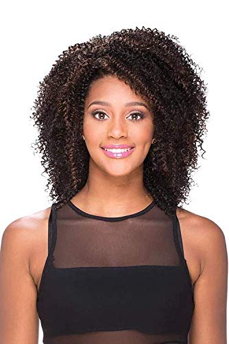 wig Wendy Heat Resistant Premium Fiber (F1B/30)