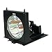 RCA HDLP50W151YX2 Rear Projector TV Assembly with OEM Bulb and Original Housing