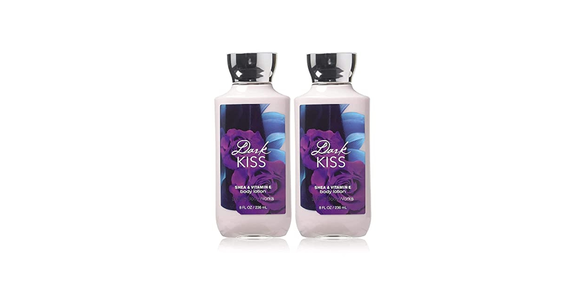 Amazon.com : Bath and Body Works Dark Kiss Super Smooth Body