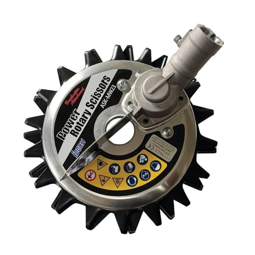 Rareelectrical New Rotary Scissor Blades Compatible With Idech By Part Numbers Sk-1815Nw Sk 1815Nw Sk1815nw 385-582