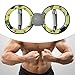 kowaku Rotator Machine Arm Upper Body Strength Training Multifunctional 12 Pounds Resistance Adjustable for Office Adults Exercisers