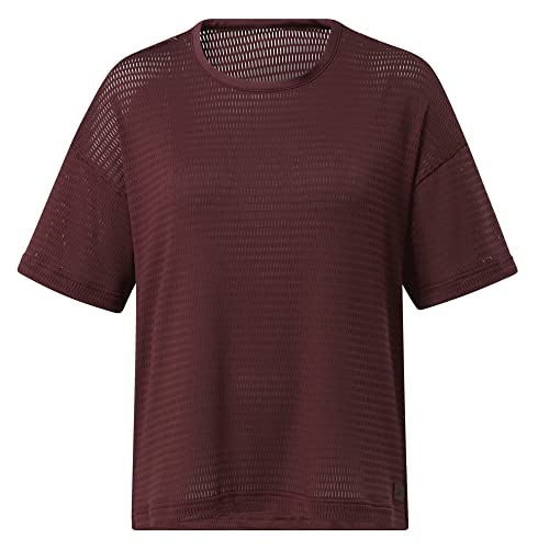 Reebok Perforated Tee t-shirt femme anti-transpiration running