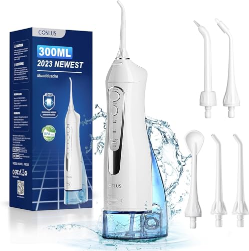 irrigador dental ovonni