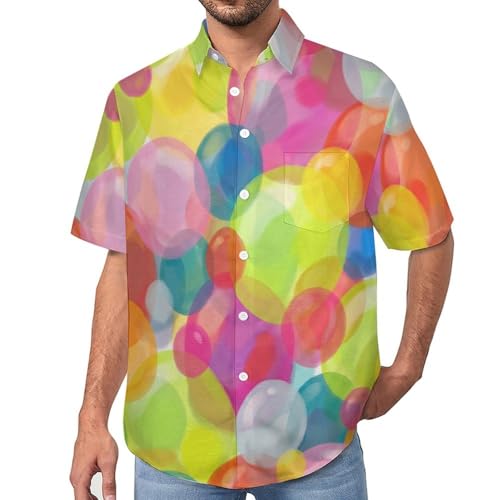 Chemise plage homme idéale pour les vacances d'été et de détente