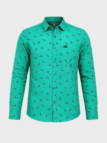 Image of THE Indian Garage CO Men Shirt
