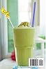 Alkaline Green Smoothies: Delicious Fruit, Veggie & Superfood Smoothie Recipes to Help You Look and Feel Amazing (even on a busy schedule) (Alkaline Lifestyle) #1