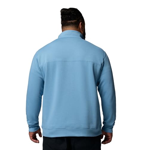 Image of Columbia Men's Hart Mountain II Half Zip