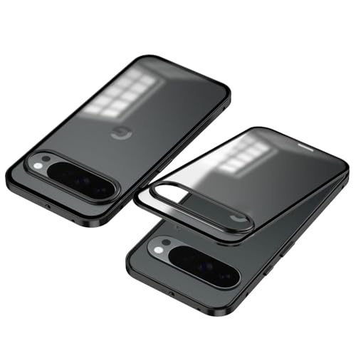 Coque Google Pixel 10 transparente pour protéger votre téléphone au quotidien
