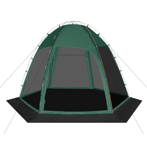Siebwin 10x10 Screen Tent