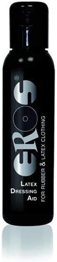 EROS Latex Dressing Aid, 100 ml