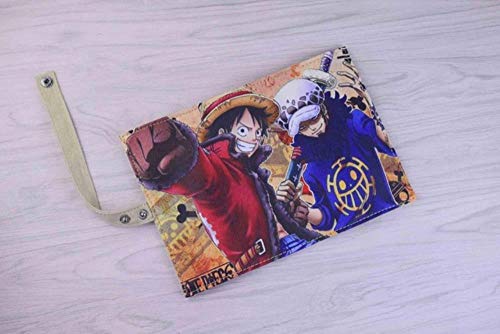 Preisvergleich Produktbild Twhoixi Anime Gintama mit chinesischen Schriftzeichen leinwand schreibwaren Beutel bleistiftbeutel Rolle federmäppchen großes Geschenk