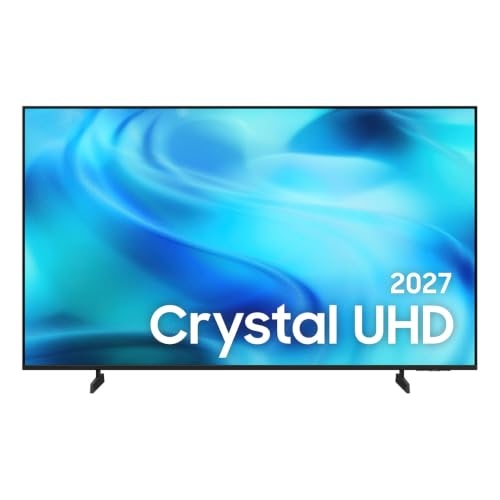 Smart TV Samsung Crystal 55" UHD 4K U8000H Smart TV Samsung Crystal 55" UHD 4K U8000H