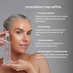 Young Goose, Adaptogenic Cleanser | Gentle Facial Cleanser | Soap Free, Paraben Free | Normal to Sensitive Skin | Large 120ml - Image 4