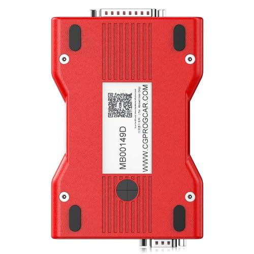 CGDI MB Be*nz Key Programmer Support Online Mot de passe Calcul