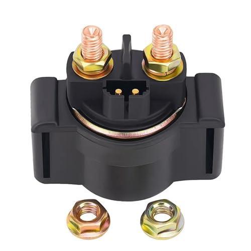オートバイ用スターターリレー Compatible With For ZX900 For