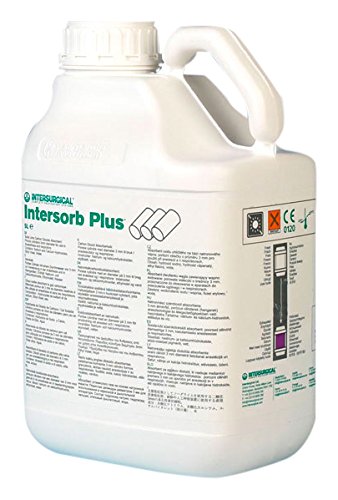 Inter surg Ical 75000 aliento cal, 4.5 kg Cover