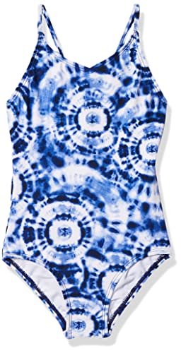 Kanu Surf Girls' Swimsuit 