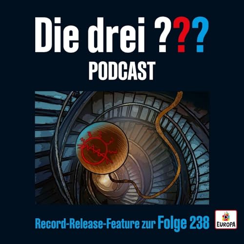 Record-Release-Feature zur Folge 237