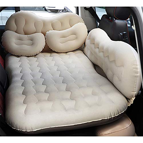 The Best Ford F350 Back Seat Air Mattress 2023