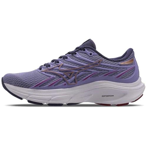 Tênis de Corrida Feminino Mizuno Jet 8