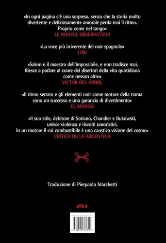 Omicidi Esemplari - 2