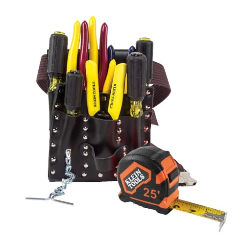 How To Make Your Own Tool Belt