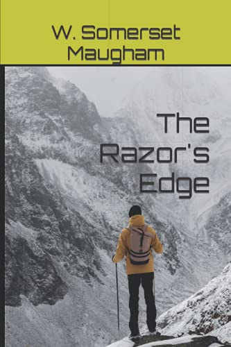The Razor's Edge