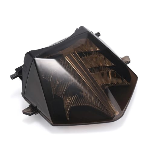Feu arriere moto pour remplacer bloc origine Duke 390 2018-2023
