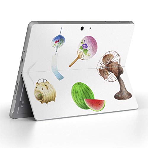 igsticker Surface Go/Surface Go 2 pXLV[ T[tFX go V[ XL ی tB XebJ[ ANZT[ 015546  @ XCJ 