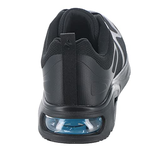 Skechers Baskets Unisexes Uno 2 90's 2, Bleu Marine, 44 EU