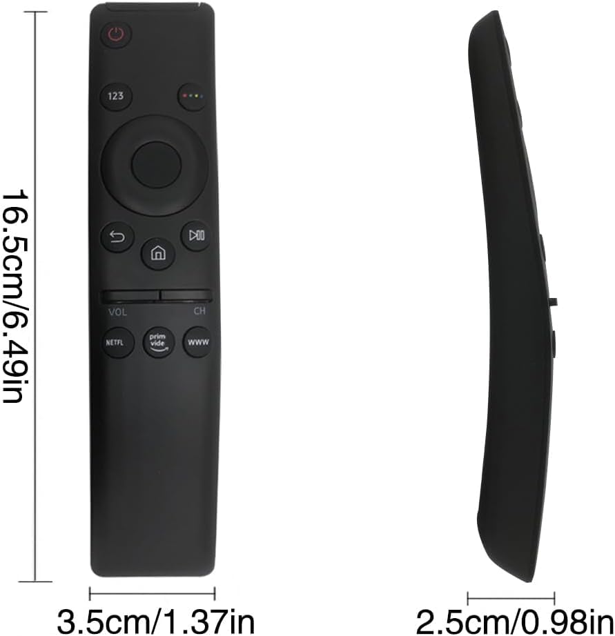 Opiniones y reviews de pantallas samsung smart tv los mejores 10. 12 Imagen adicional