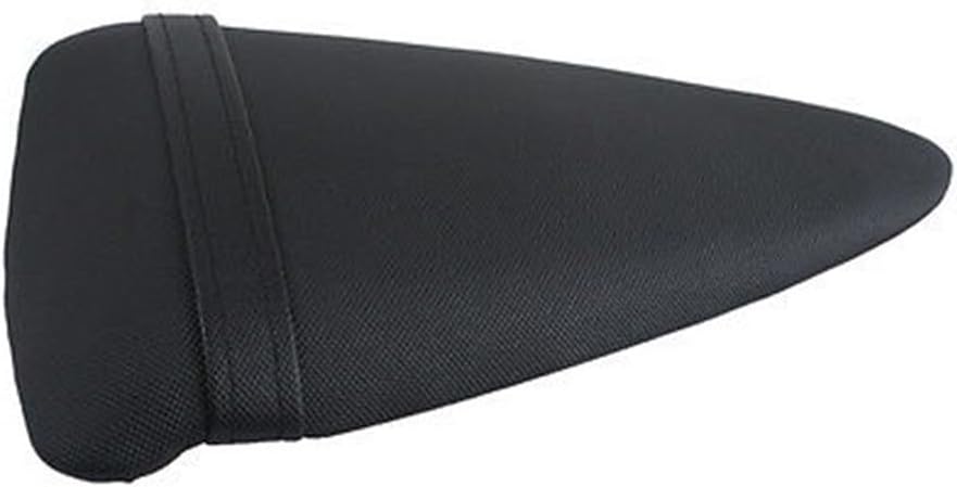 シートパッド オートバイリアピリオン助手席カワサキ忍者 ZX6R ZX-6R