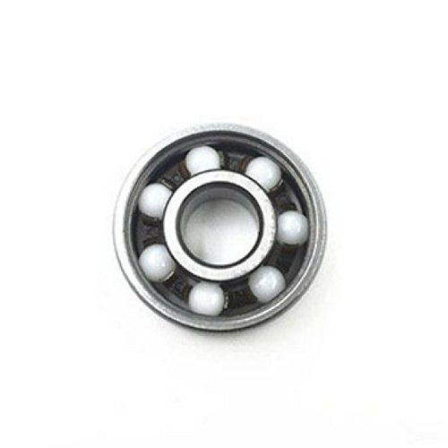 608 Hybrid Ceramic Bearings ZrO2