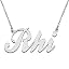 Rhi - Silver