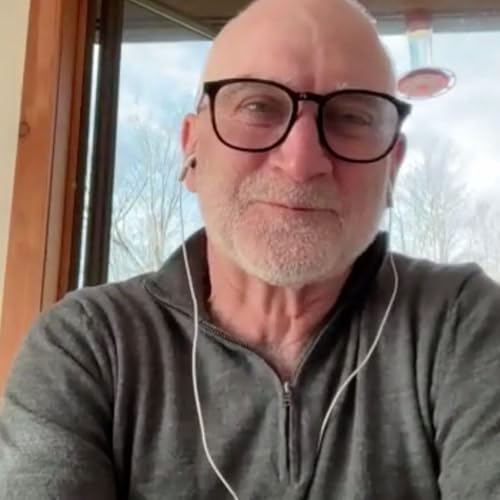 Interview with Dennison Joyce, April 16, 2026