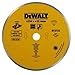 Price comparison product image Dewalt DT3734-XJ Diamond Cutting Disc, One Size