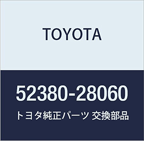 Amazon | TOYOTA (トヨタ) 純正部品 リヤディファレンシャル サポート  