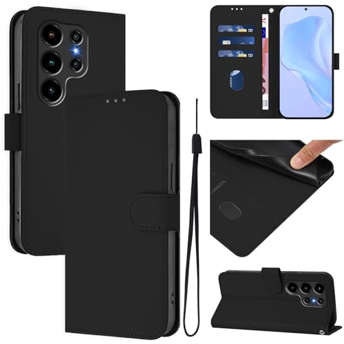 �X�}�z�P�[�X �Ή��@�� for Blackview Wave 10 �X�}�z�P�[�X�y�J�[�h�z���_�[�E�E�H���b�g�E�}�O�l�b�g�o�b�N���E�t���b�v�E�X�^���h�@�\�t���zBlack