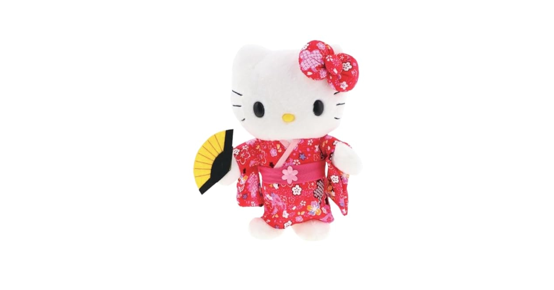 Amazon.co.jp: 寺子屋(Telacoya) こえマネハローキティ 日本人形