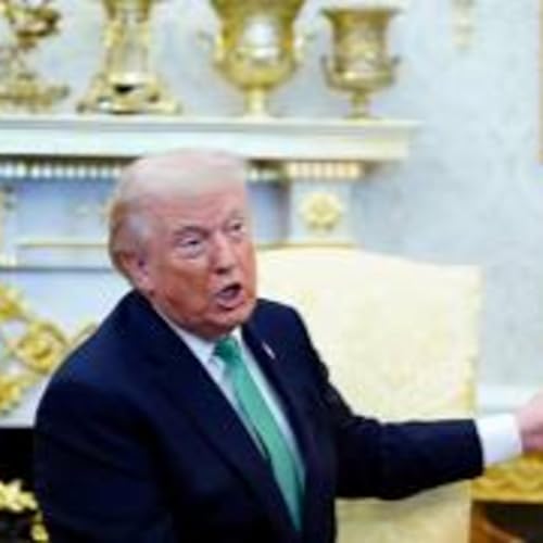 A War Without Allies: Trump Struggles to Garner NATO Support