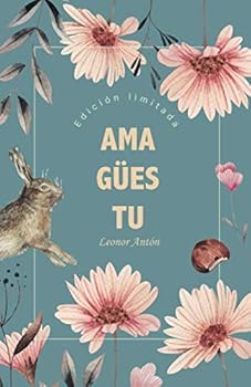 Paperback Amagüestu: Edición limitada (Spanish Edition) [Spanish] Book