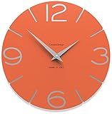 Colores de esta versión: naranja y aluminio.