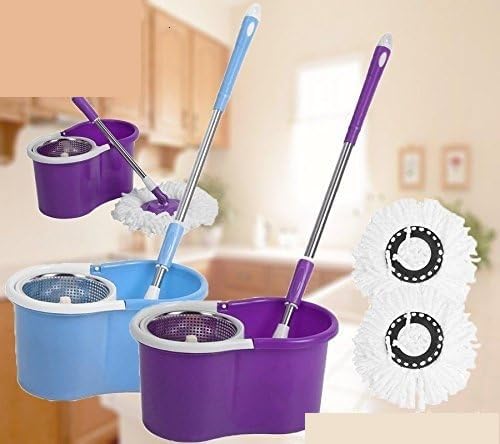 best mop bucket