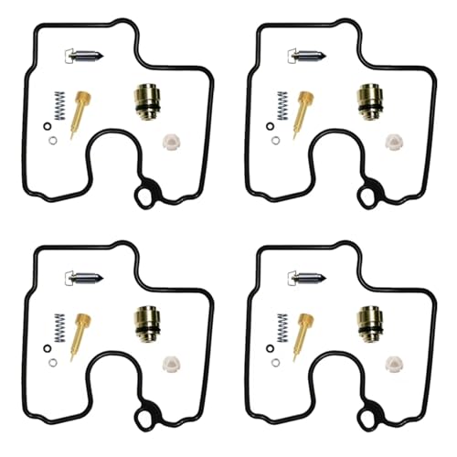 Kit réparation carburateur Mikuni BDSR36 moto Kawasaki Ninja ZX-6R 2000