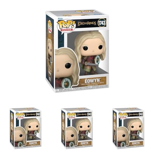 FUNKO POP! Éowyn Neuf - vue 4
