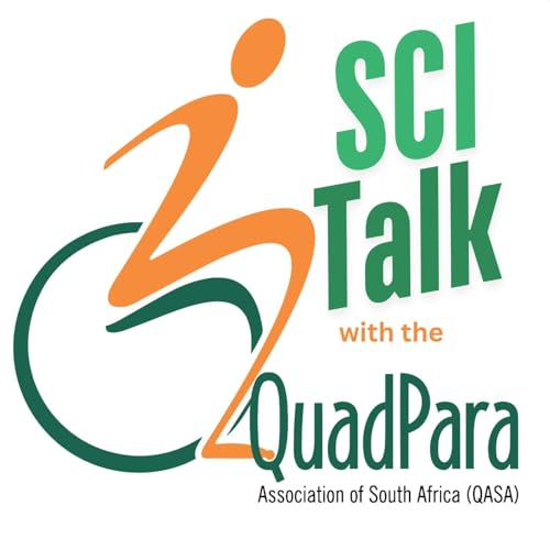 『SCI Talk with QASA』のカバーアート