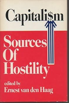 Hardcover Capitalism Book